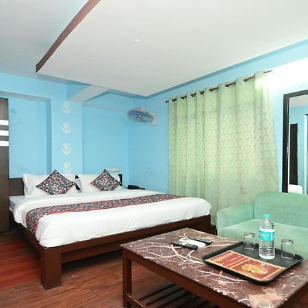 Hotel Laxmi Villa Palace-Near Jaipur Railway Station Ngoại thất bức ảnh